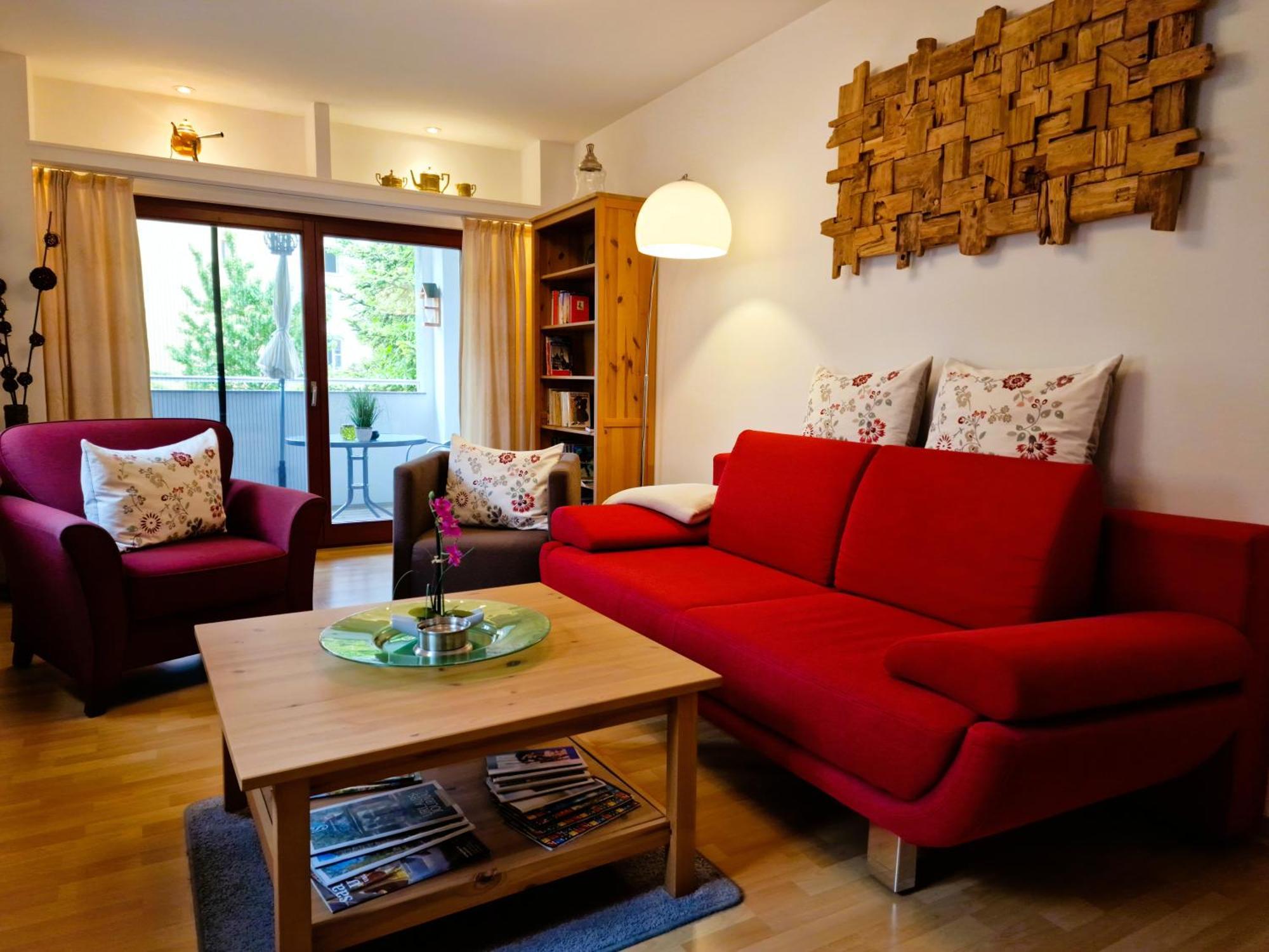 Ferienwohnung Domschatz 萨勒河畔瑙姆堡 外观 照片