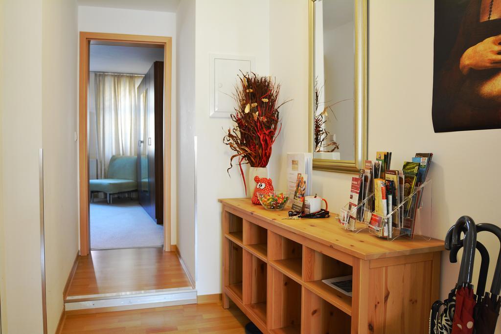 Ferienwohnung Domschatz 萨勒河畔瑙姆堡 外观 照片